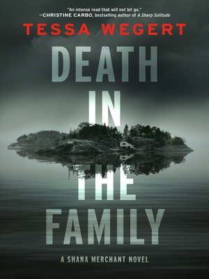 Death in the Family - ebook